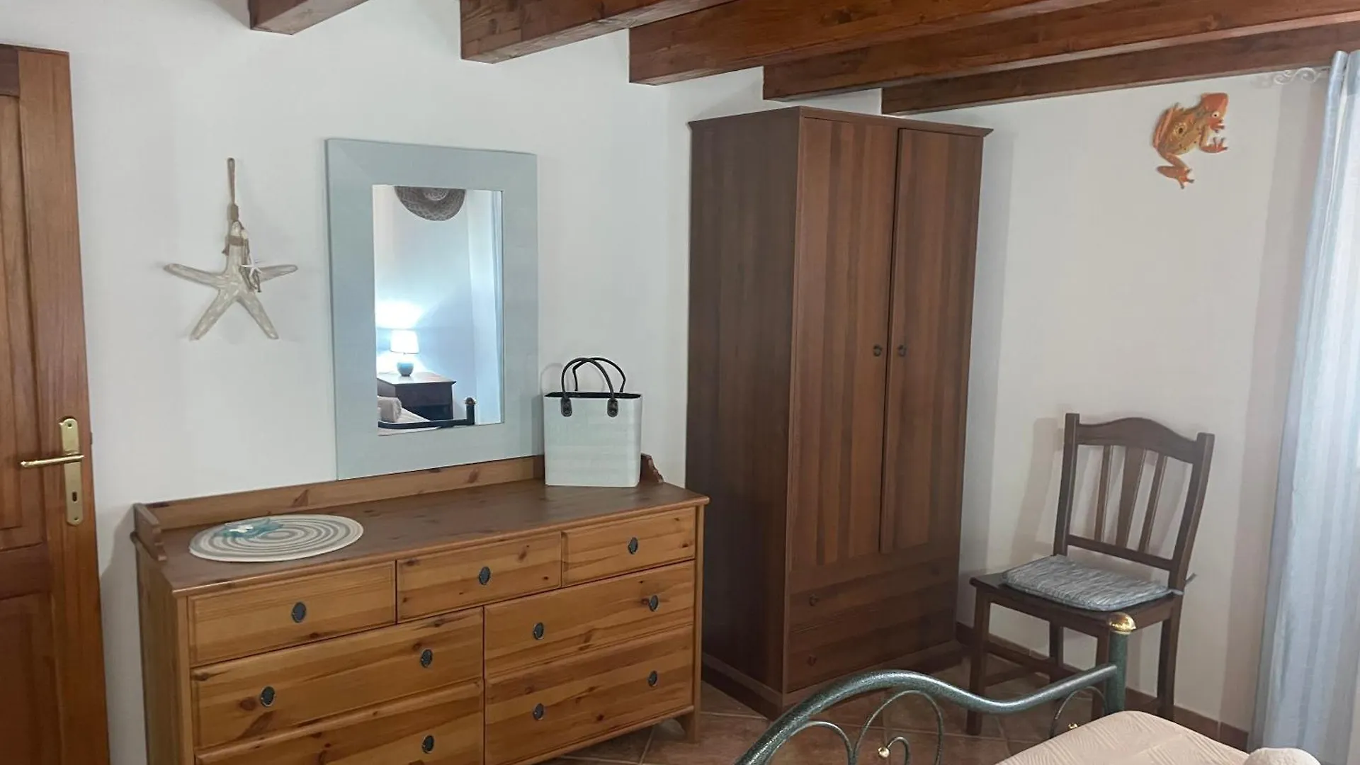 דירות פורטוסקוזו La Casa Degli Enzi 0*,  איטליה