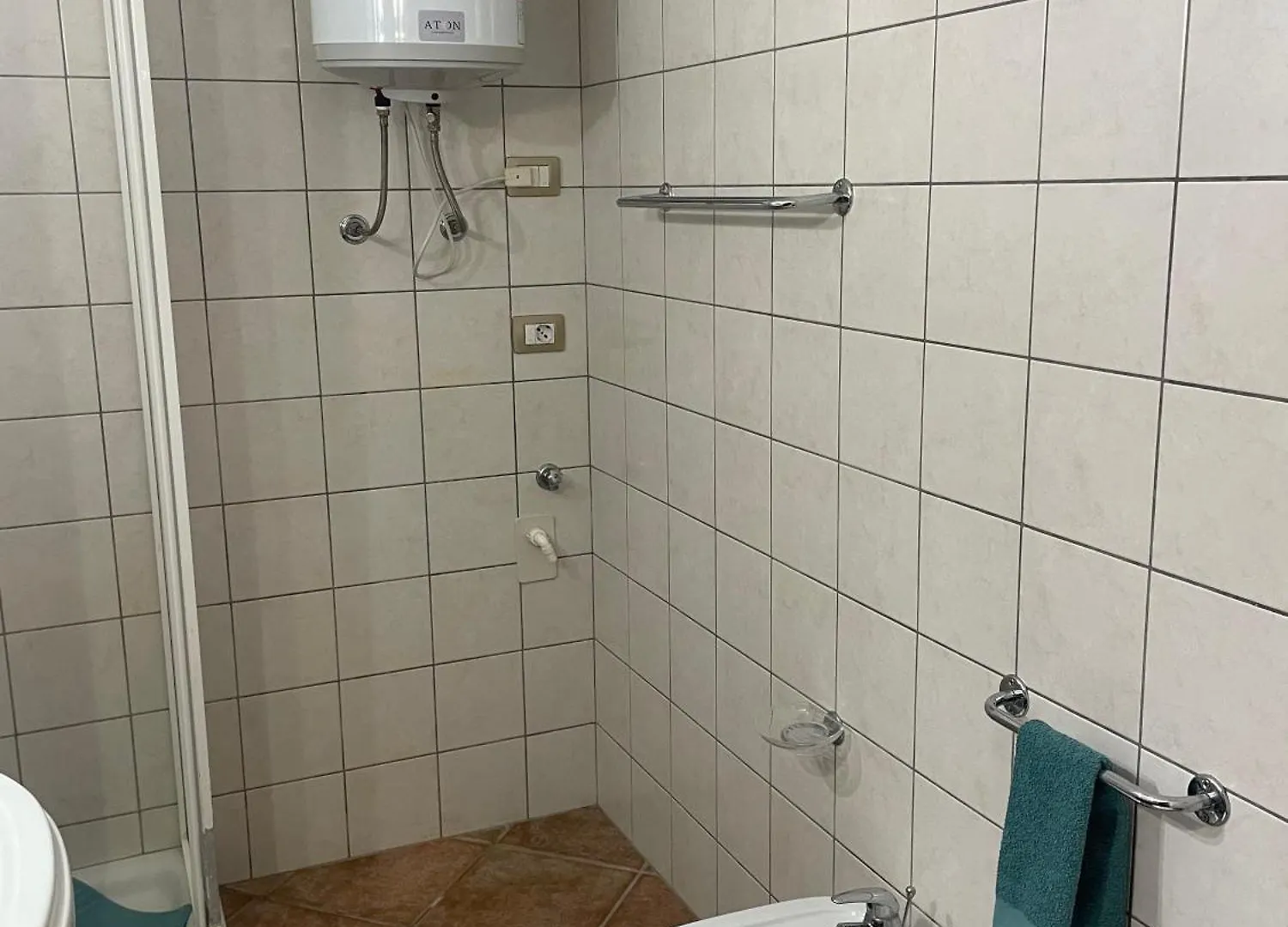 דירות פורטוסקוזו La Casa Degli Enzi