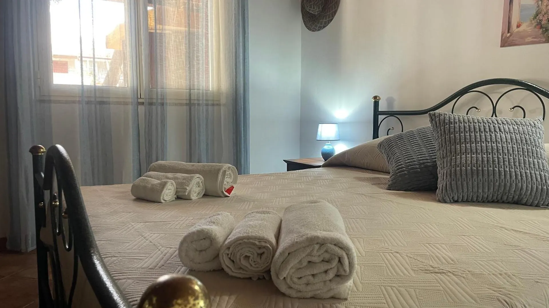 דירות פורטוסקוזו La Casa Degli Enzi איטליה