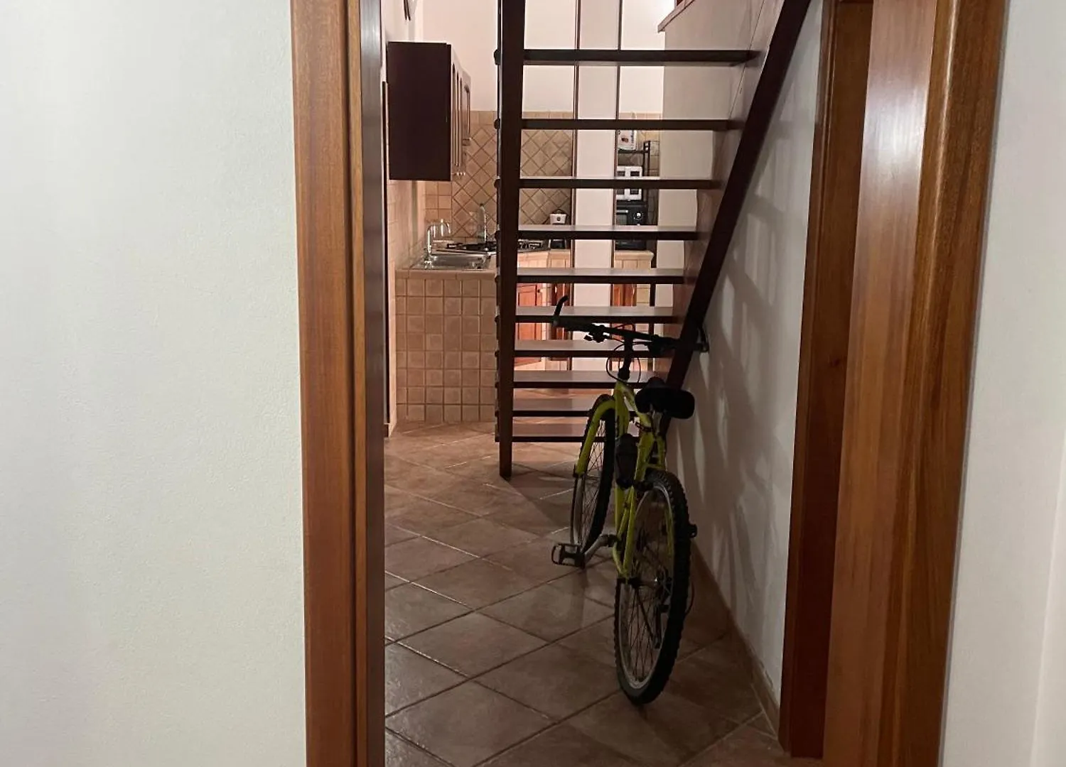 דירות פורטוסקוזו La Casa Degli Enzi 0*,  איטליה