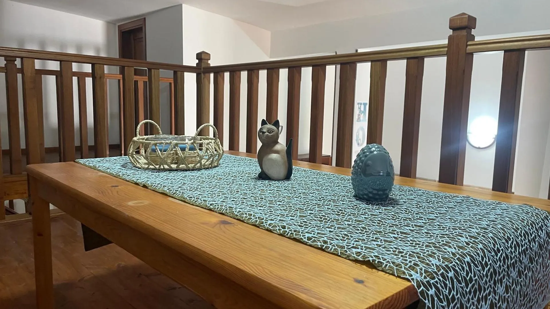 דירות פורטוסקוזו La Casa Degli Enzi