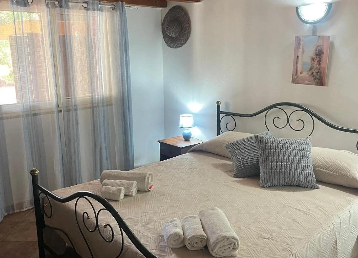 דירות פורטוסקוזו La Casa Degli Enzi