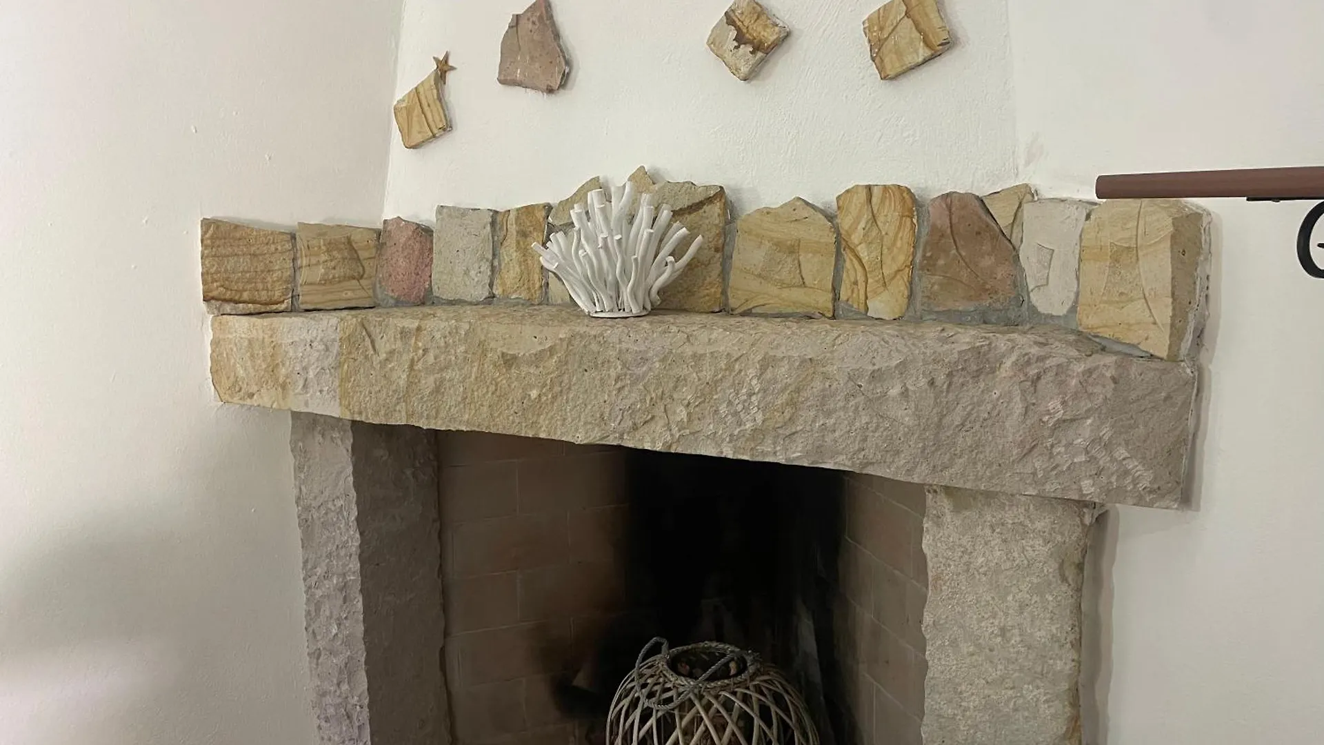 דירות פורטוסקוזו La Casa Degli Enzi