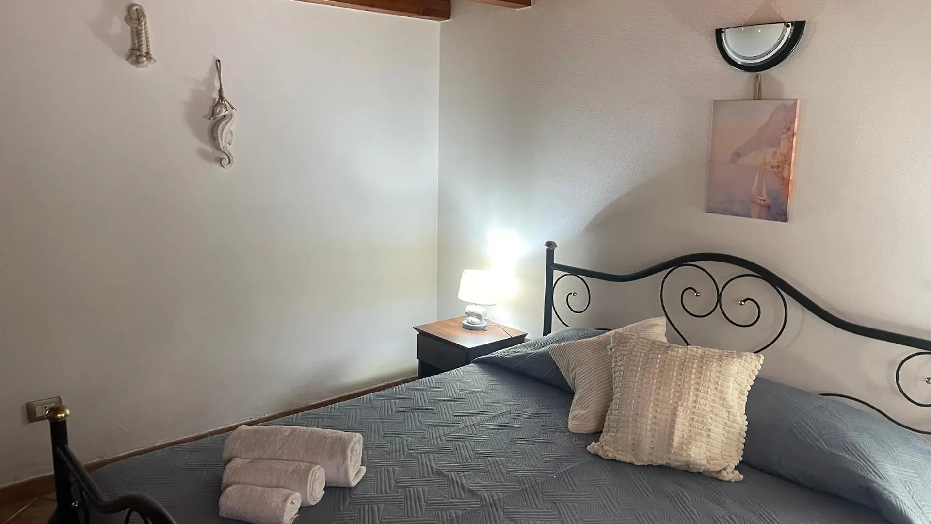 דירות פורטוסקוזו La Casa Degli Enzi איטליה